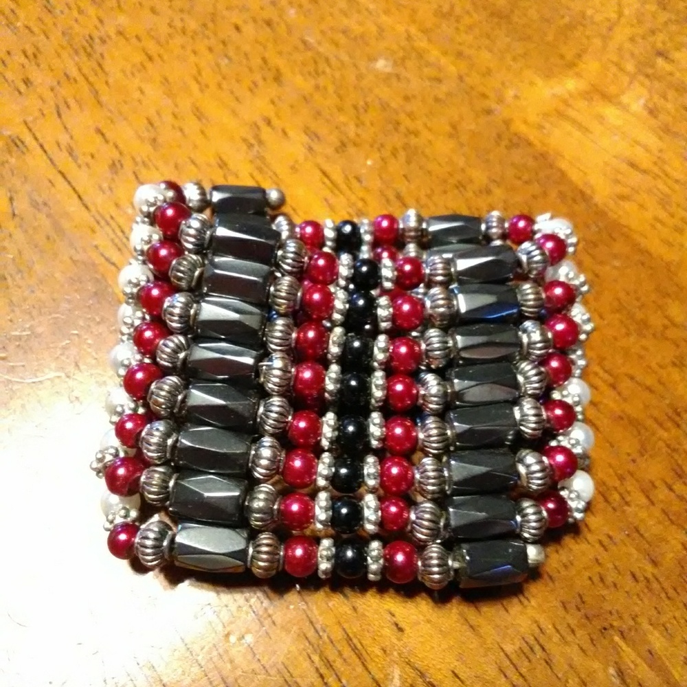 Magnetic Wrap